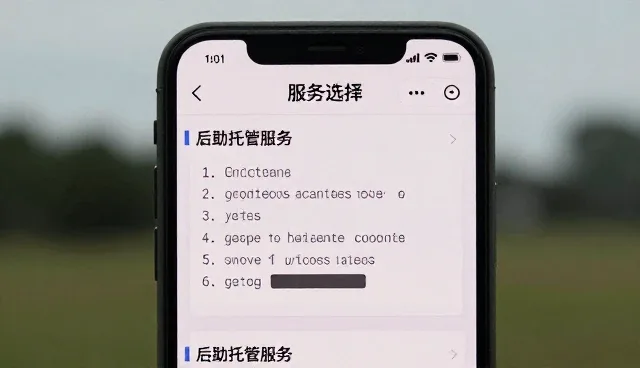 外墙清洗业务如何通过配套产品提升服务效率