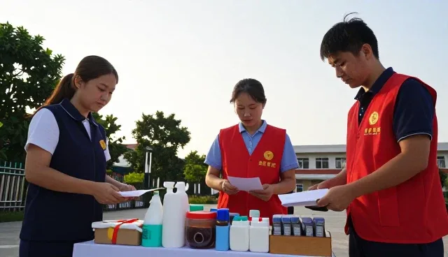 提升保洁托管服务效率的实用建议